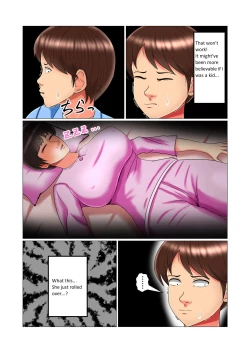 Page 23 of Suimin Kan Ninshin Vol. 1 "Tomoyo" | Sleep Rape Pregnancy Vol. 1 "Tomoyo"