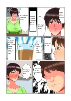 Page 30 of Suimin Kan Ninshin Vol. 1 "Tomoyo" | Sleep Rape Pregnancy Vol. 1 "Tomoyo"