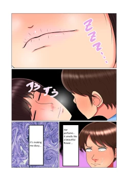 Page 36 of Suimin Kan Ninshin Vol. 1 "Tomoyo" | Sleep Rape Pregnancy Vol. 1 "Tomoyo"