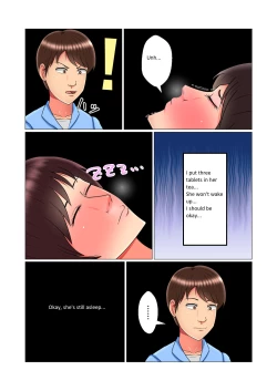 Page 41 of Suimin Kan Ninshin Vol. 1 "Tomoyo" | Sleep Rape Pregnancy Vol. 1 "Tomoyo"