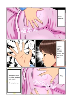 Page 50 of Suimin Kan Ninshin Vol. 1 "Tomoyo" | Sleep Rape Pregnancy Vol. 1 "Tomoyo"