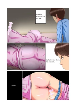 Page 57 of Suimin Kan Ninshin Vol. 1 "Tomoyo" | Sleep Rape Pregnancy Vol. 1 "Tomoyo"