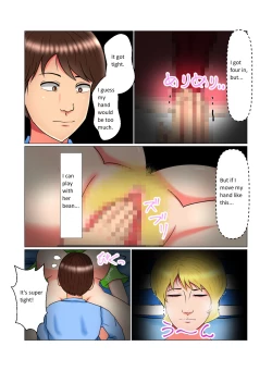 Page 42 of Suimin Kan Ninshin Vol. 2 "Natalia" | Sleep Rape Pregnancy Vol. 2 "Natalia"