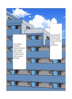 Page 52 of Suimin Kan Ninshin Vol. 2 "Natalia" | Sleep Rape Pregnancy Vol. 2 "Natalia"