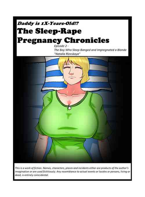 Download Suimin Kan Ninshin Vol. 2 "Natalia" | Sleep Rape Pregnancy Vol. 2 "Natalia"