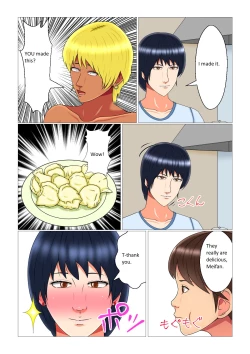 Page 14 of Sleep Rape Pregnancy Vol. 3 "Yuna and Meifan"