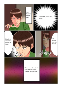 Page 24 of Sleep Rape Pregnancy Vol. 3 "Yuna and Meifan"