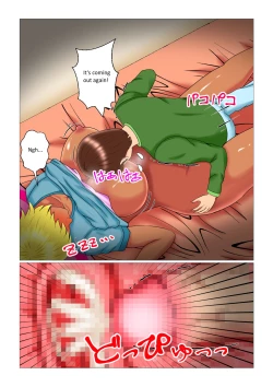 Page 36 of Sleep Rape Pregnancy Vol. 3 "Yuna and Meifan"