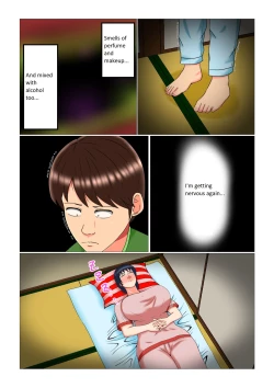 Page 38 of Sleep Rape Pregnancy Vol. 3 "Yuna and Meifan"