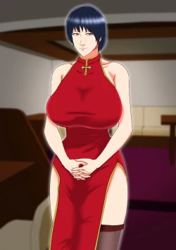 Page 58 of Sleep Rape Pregnancy Vol. 3 "Yuna and Meifan"