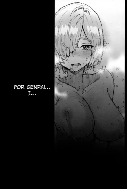 Page 2 of Senpai no Tame ni NTR Mash!