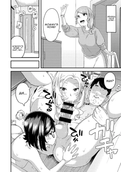 Page 47 of chichi musume dangen