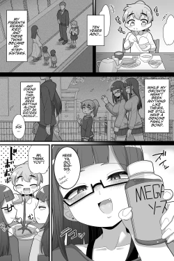Page 6 of Futanari Futago ni Aisaresugitemasu | Loved Too Much by My Futanari Twin Step-sisters