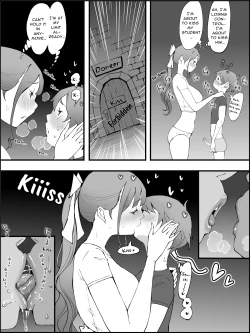 Page 102 of Boku ni Harem SeFri ga Dekita Riyuu 3 | The Reason I Have a Sex Friend Harem 3