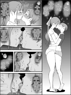 Page 103 of Boku ni Harem SeFri ga Dekita Riyuu 3 | The Reason I Have a Sex Friend Harem 3