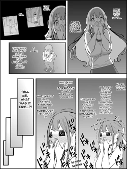 Page 18 of Boku ni Harem SeFri ga Dekita Riyuu 3 | The Reason I Have a Sex Friend Harem 3