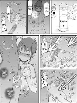 Page 197 of Boku ni Harem SeFri ga Dekita Riyuu 3 | The Reason I Have a Sex Friend Harem 3