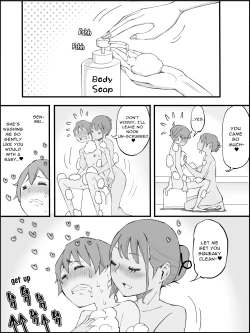 Page 203 of Boku ni Harem SeFri ga Dekita Riyuu 3 | The Reason I Have a Sex Friend Harem 3
