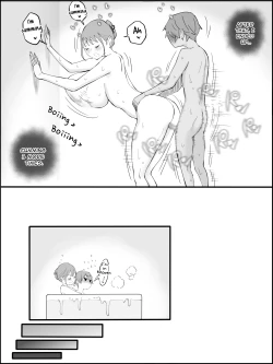 Page 205 of Boku ni Harem SeFri ga Dekita Riyuu 3 | The Reason I Have a Sex Friend Harem 3