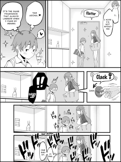 Page 21 of Boku ni Harem SeFri ga Dekita Riyuu 3 | The Reason I Have a Sex Friend Harem 3