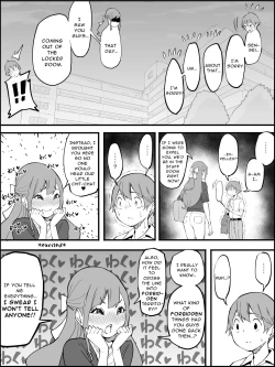 Page 23 of Boku ni Harem SeFri ga Dekita Riyuu 3 | The Reason I Have a Sex Friend Harem 3