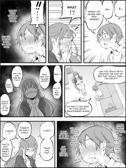 Page 28 of Boku ni Harem SeFri ga Dekita Riyuu 3 | The Reason I Have a Sex Friend Harem 3