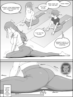 Page 45 of Boku ni Harem SeFri ga Dekita Riyuu 3 | The Reason I Have a Sex Friend Harem 3