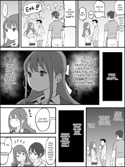 Page 4 of Boku ni Harem SeFri ga Dekita Riyuu 3 | The Reason I Have a Sex Friend Harem 3
