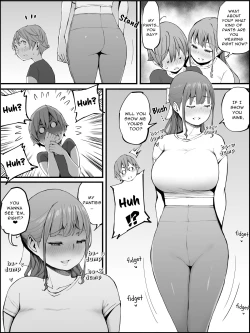 Page 72 of Boku ni Harem SeFri ga Dekita Riyuu 3 | The Reason I Have a Sex Friend Harem 3