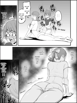 Page 84 of Boku ni Harem SeFri ga Dekita Riyuu 3 | The Reason I Have a Sex Friend Harem 3