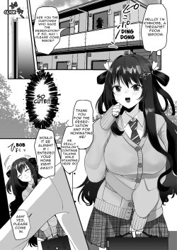 Page 2 of Isshūkan, gen'eki JK to o ma n ko mansai no dōsei