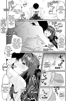 Page 30 of Isshūkan, gen'eki JK to o ma n ko mansai no dōsei