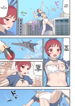 Page 9 of Fukushuu wa Kado Ona de | Revenge with Corner Masturbation