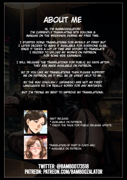 Page 96 of My Mother Will Be My Classmate's Toy For 3 Days During The Exam Period - Chapter 1 Asami Arc