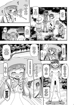 Page 6 of PM GALS Sun Moon Lillie