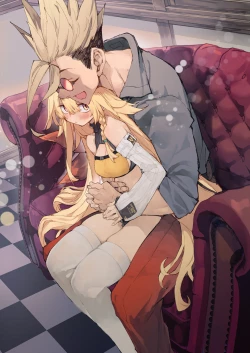 Page 125 of AMNERO Soushuuhen 2 - AMNERO3&4+OMAKE