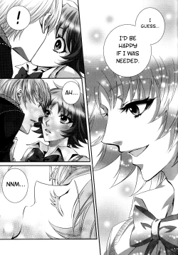 Page 10 of Strawberry Drops