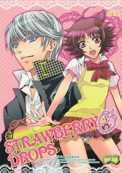 Page 1 of Strawberry Drops