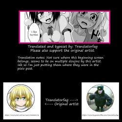 Page 10 of Aya Sakuya Patchouli no| Aya, Sakuya and Patchouli's one-shota in Gensokyo