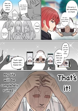 Page 2 of Madoka Revenge Possession