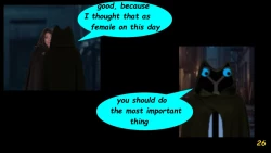 Page 27 of Delta TheSorceress