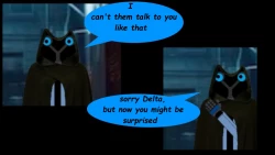 Page 31 of Delta TheSorceress