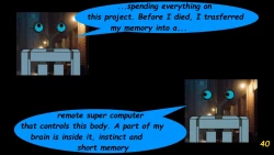 Page 41 of Delta TheSorceress