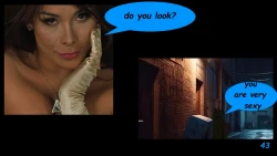 Page 44 of Delta TheSorceress