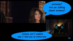 Page 47 of Delta TheSorceress