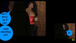 Page 53 of Delta TheSorceress