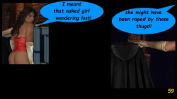 Page 60 of Delta TheSorceress