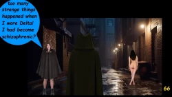 Page 67 of Delta TheSorceress