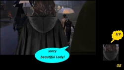 Page 9 of Delta TheSorceress