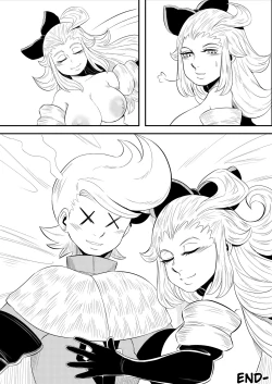 Page 26 of BRAVELY LEWD